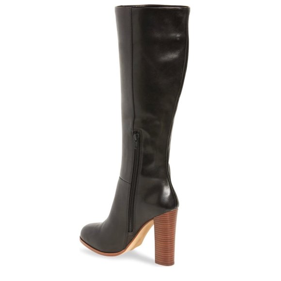 NEW Vince Camuto 'Gretcha' Boots - Picture 2 of 3